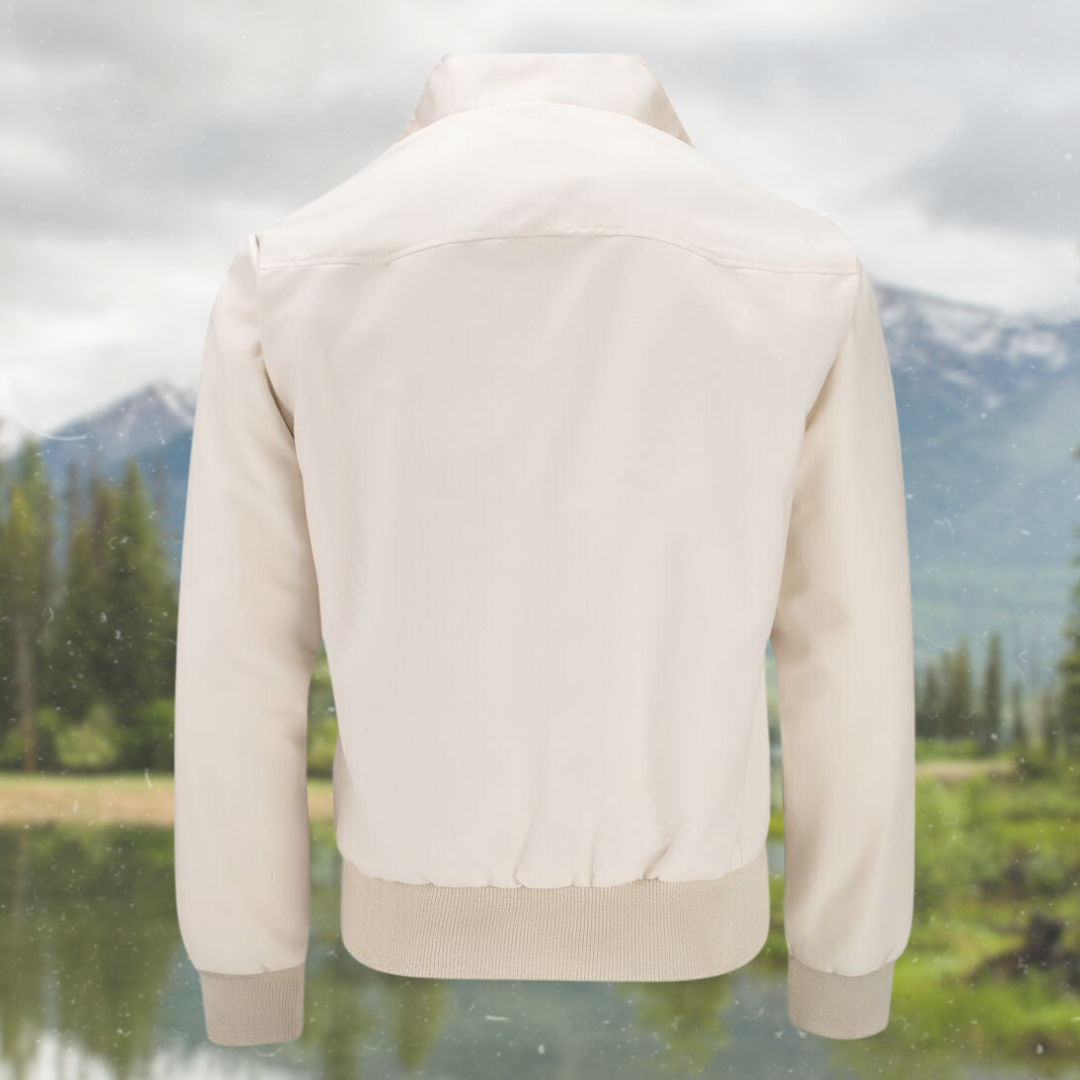 Harrington-Jacke