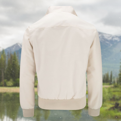 Harrington-Jacke