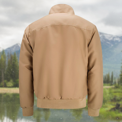 Harrington-Jacke