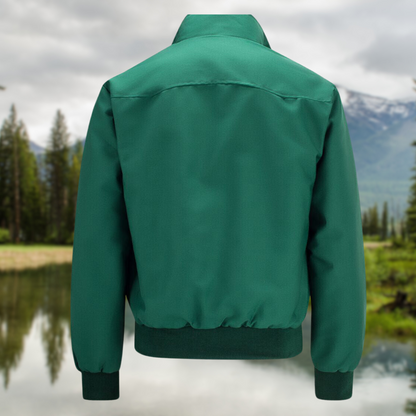 Harrington-Jacke