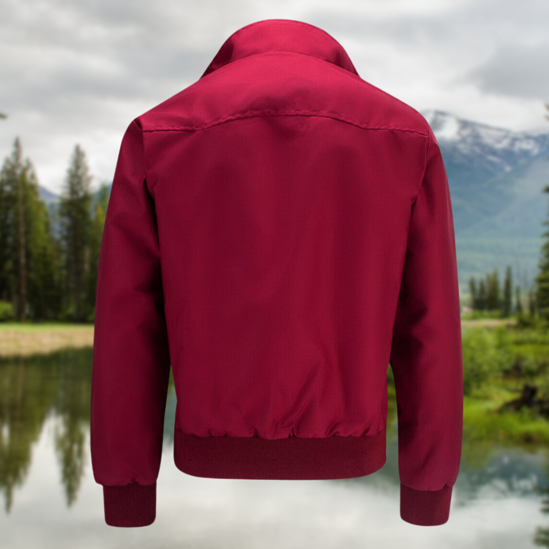 Harrington-Jacke