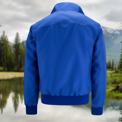 Harrington-Jacke