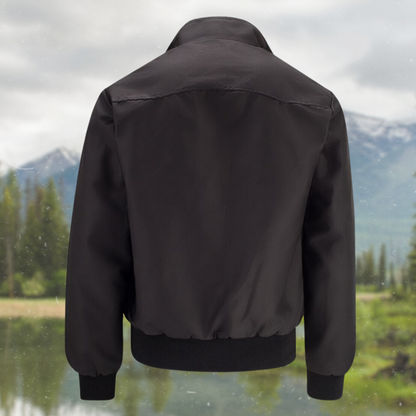 Harrington-Jacke