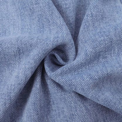 Finley - Baggy Chic Denim Hose