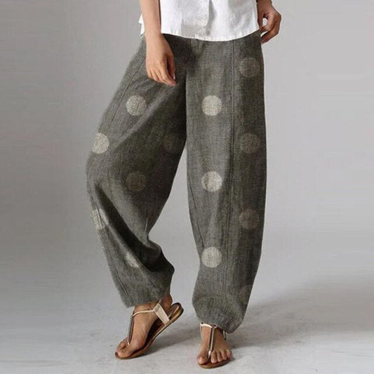 Elegante ANITA Hose – Der perfekte Begleiter für jede Gelegenheit