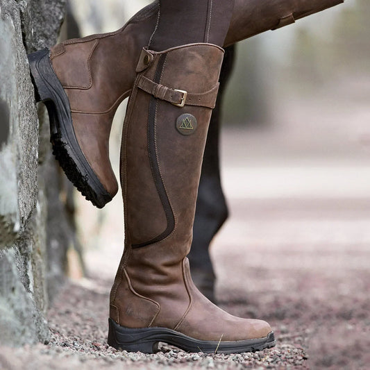 Kai Wasserdichte damenstiefel