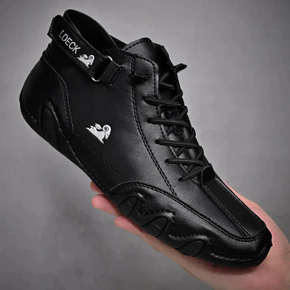 Henry | Bequeme Schuhe für alle Jahreszeiten