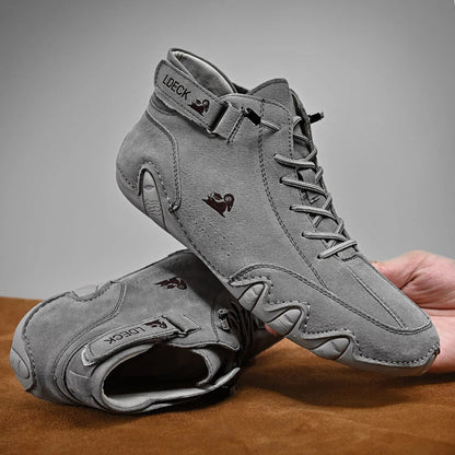 Henry | Bequeme Schuhe für alle Jahreszeiten