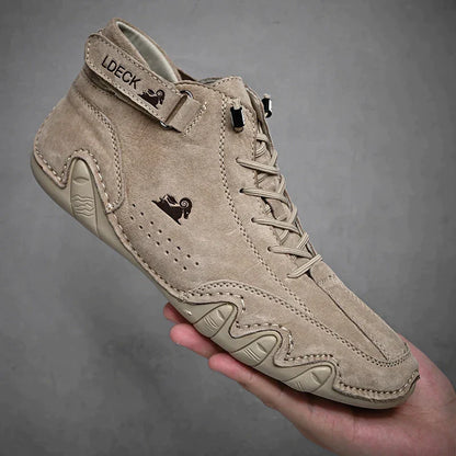 Henry | Bequeme Schuhe für alle Jahreszeiten