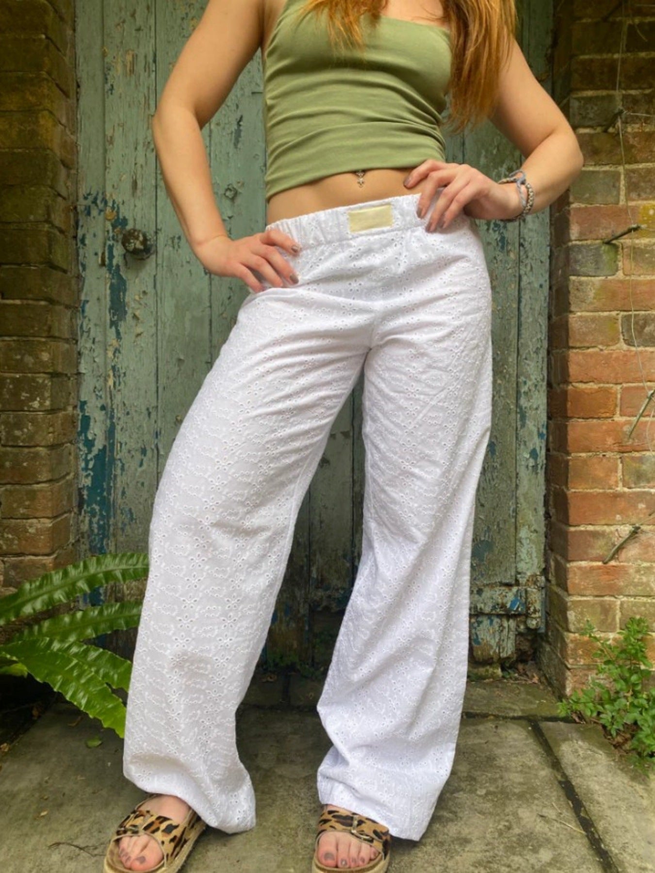 Lilith - Lounge Pants