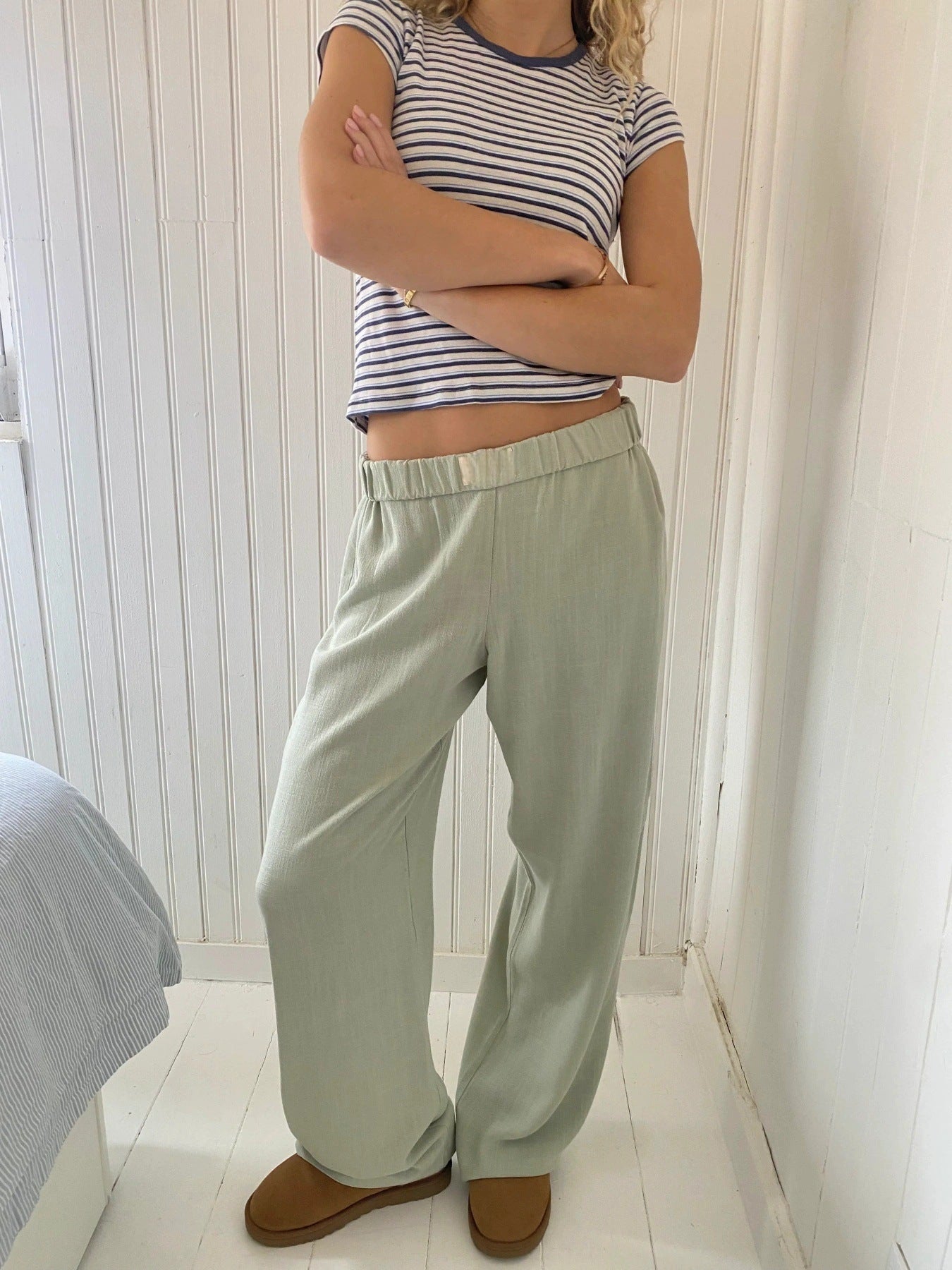 Lilith - Lounge Pants