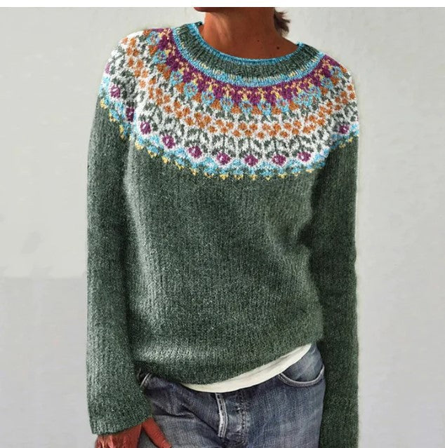 DANIQUE | Maglione Vintage