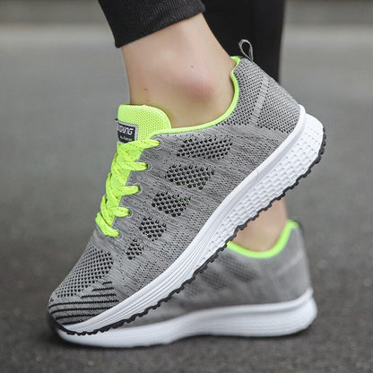 Léna | Orthopädische Turnschuhe für Damen