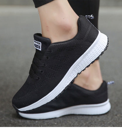 Léna | Orthopädische Turnschuhe für Damen