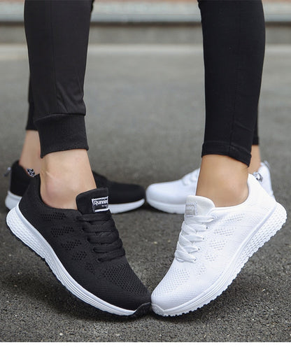 Léna | Orthopädische Turnschuhe für Damen