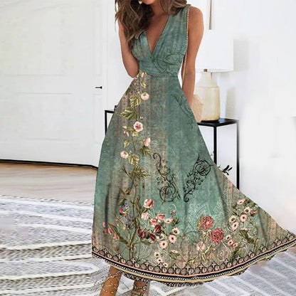 Lennox - Chleid - Elegant - Vielseitigs Design - Ideal für Summer für Damen