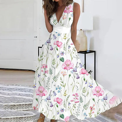 Lennox - Chleid - Elegant - Vielseitigs Design - Ideal für Summer für Damen