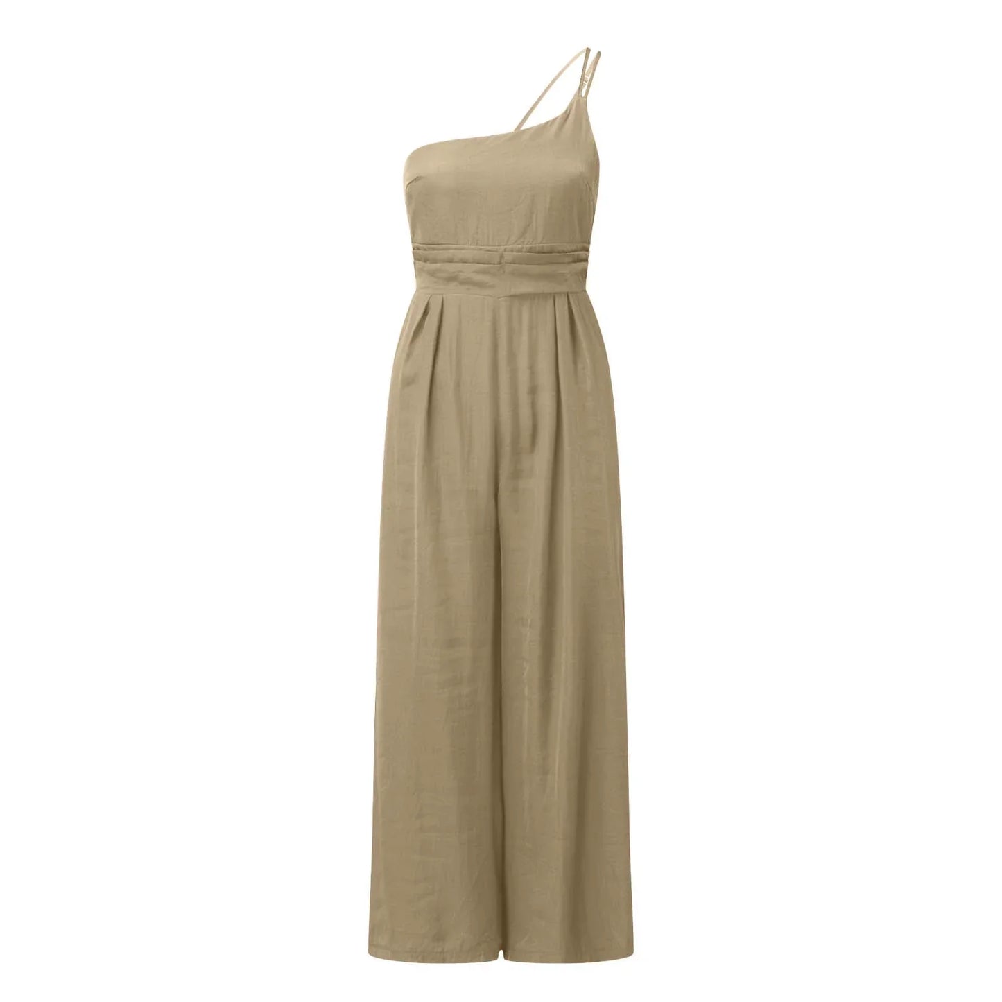 LIVY – Eleganter Jumpsuit mit perfekter Passform