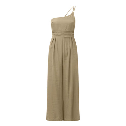 LIVY – Eleganter Jumpsuit mit perfekter Passform