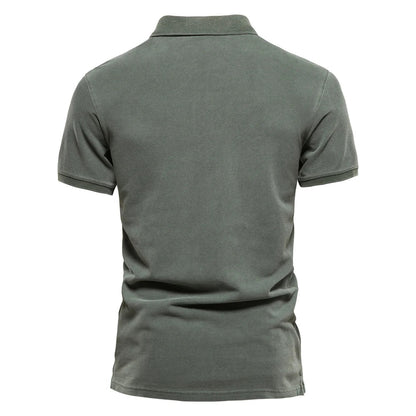 Luke | Herren Polo hemd