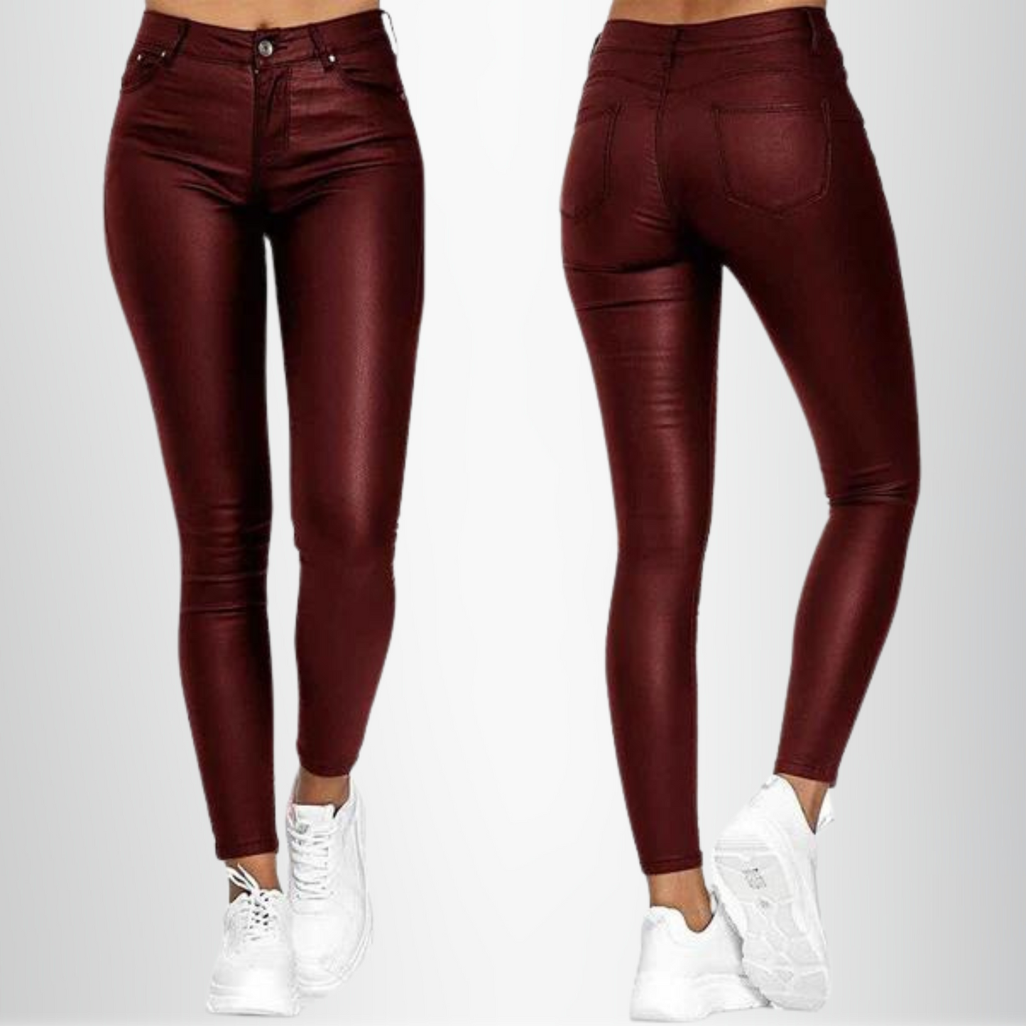 Aurelia Damenhose – Zeitloser Stil mit elegantem Design
