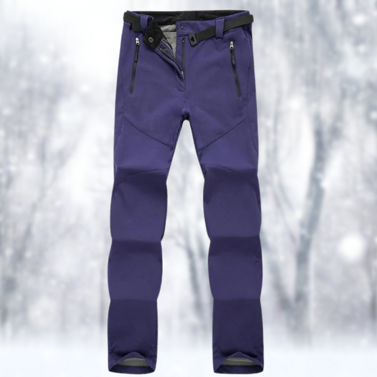Lillian Wanderhose – Robuste & Elegante Outdoorhose für Aktive