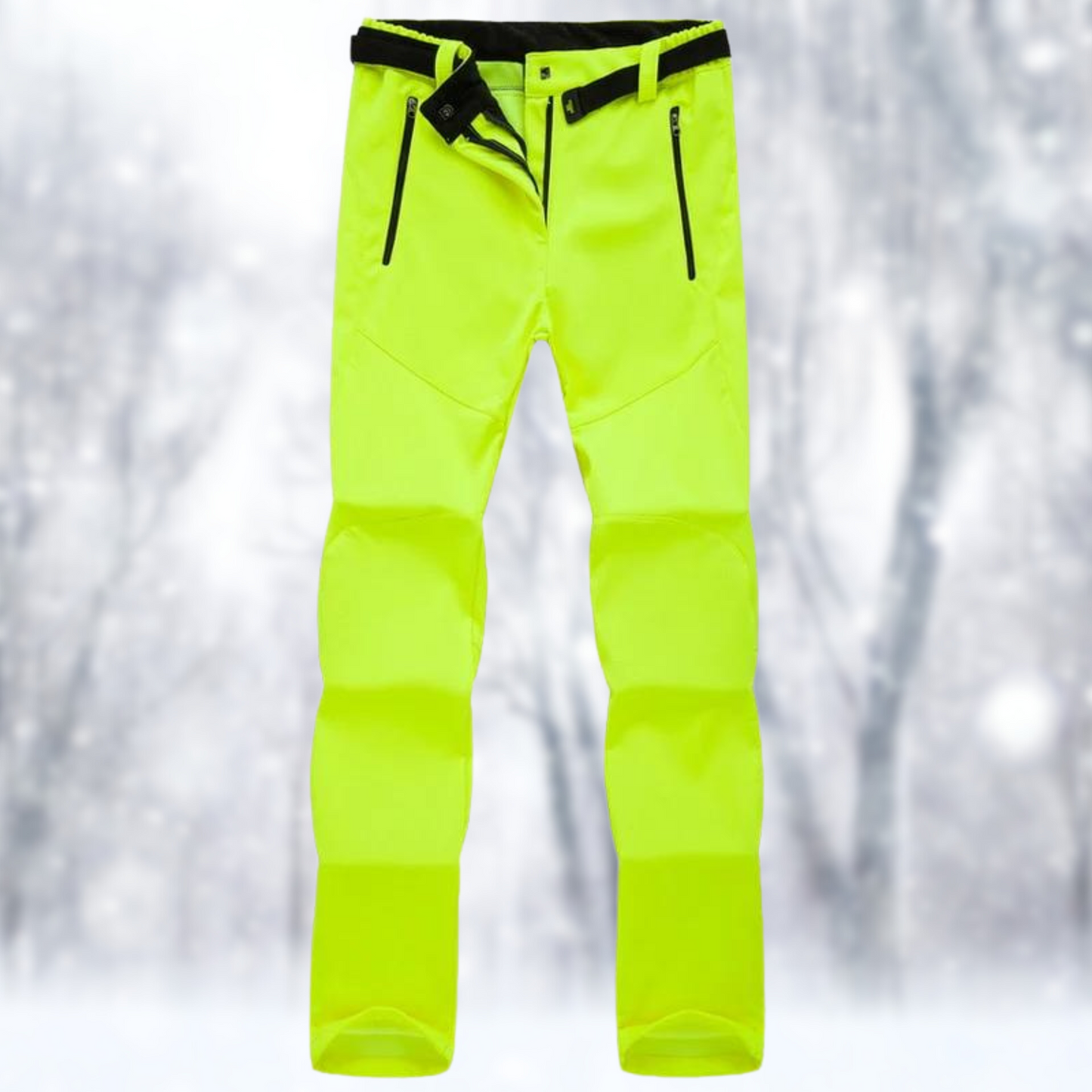 Lillian Wanderhose – Robuste & Elegante Outdoorhose für Aktive