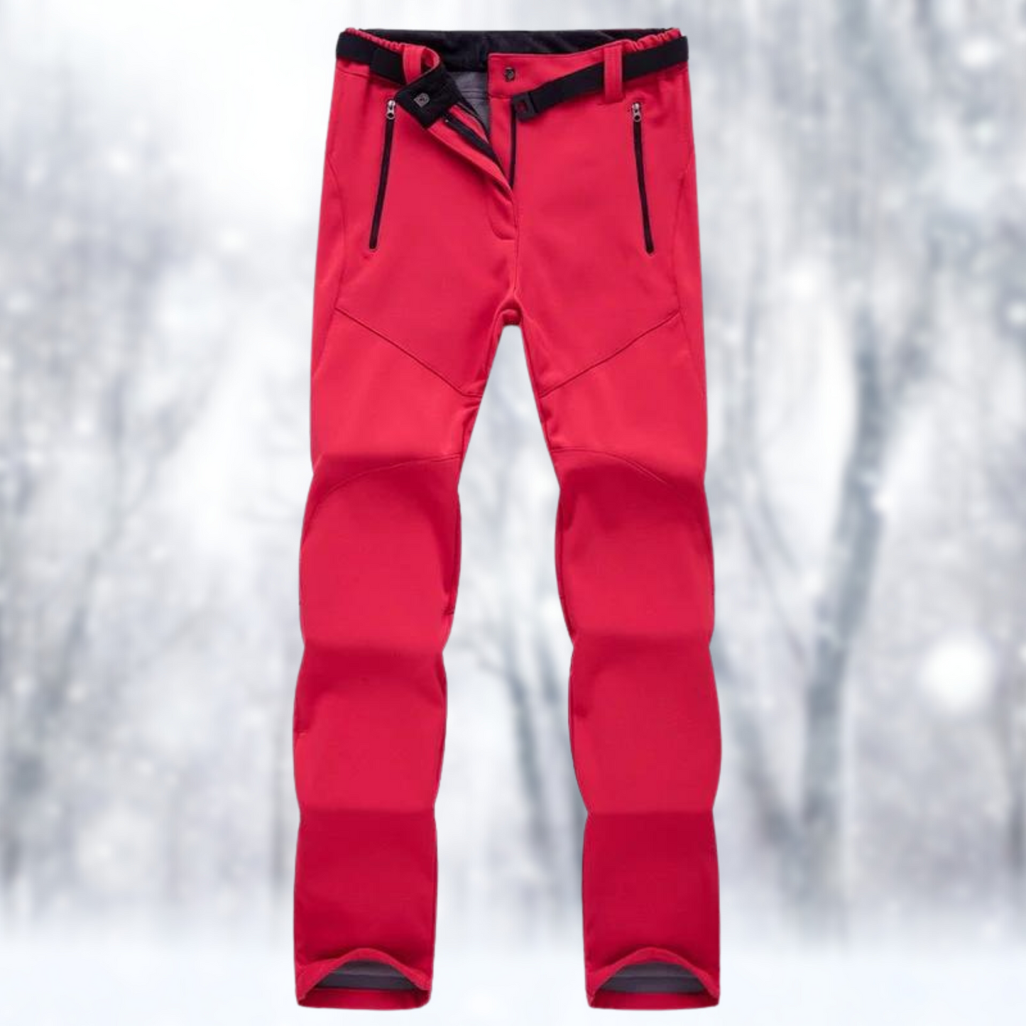 Lillian Wanderhose – Robuste & Elegante Outdoorhose für Aktive