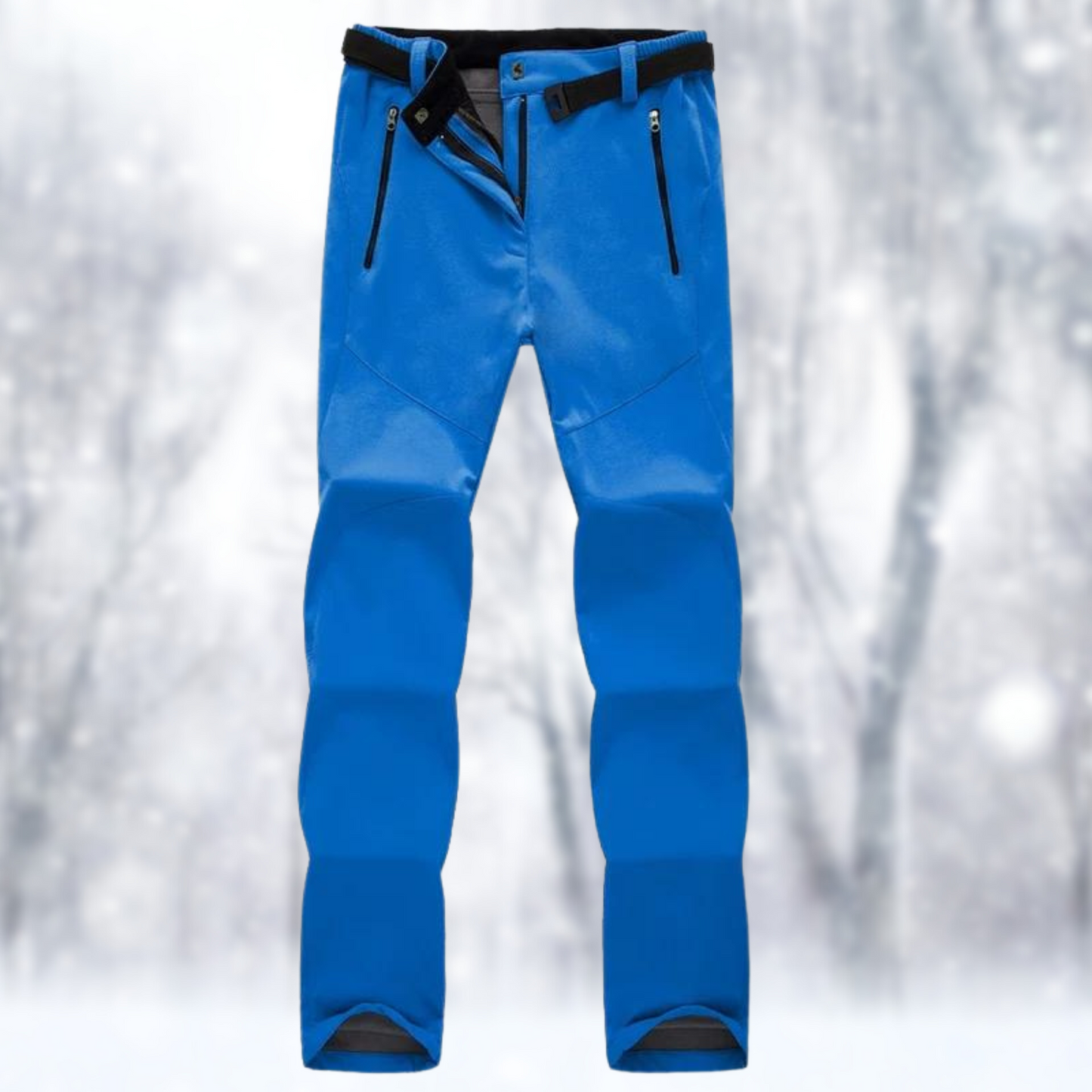 Lillian Wanderhose – Robuste & Elegante Outdoorhose für Aktive