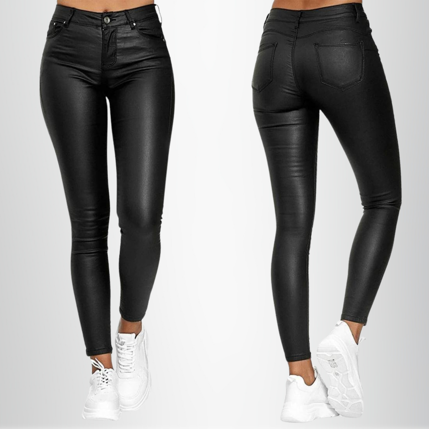 Aurelia Damenhose – Zeitloser Stil mit elegantem Design