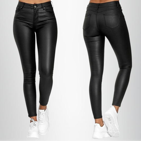 Aurelia Damenhose – Zeitloser Stil mit elegantem Design