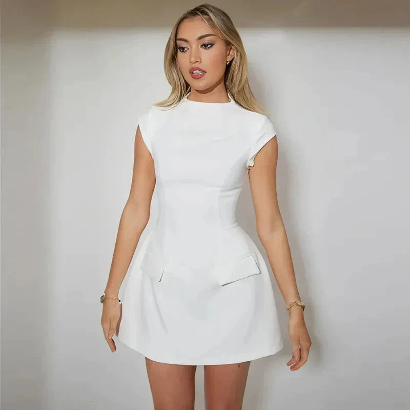 Tilly – Verführerisches Eleganz-Kleid für einen atemberaubenden Auftritt