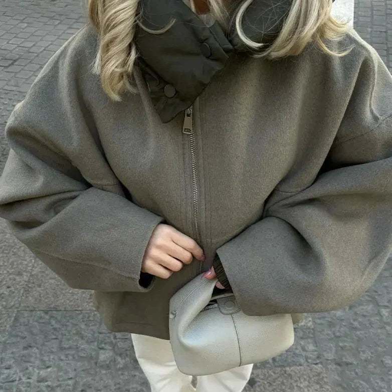 Matilda Elegante Damenmode – Stilvolle Raffinesse für jede Gelegenheit