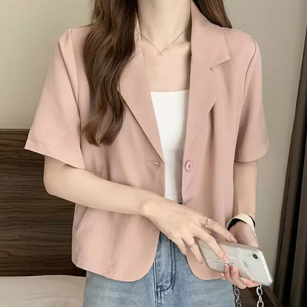 Klara - blazer estivo