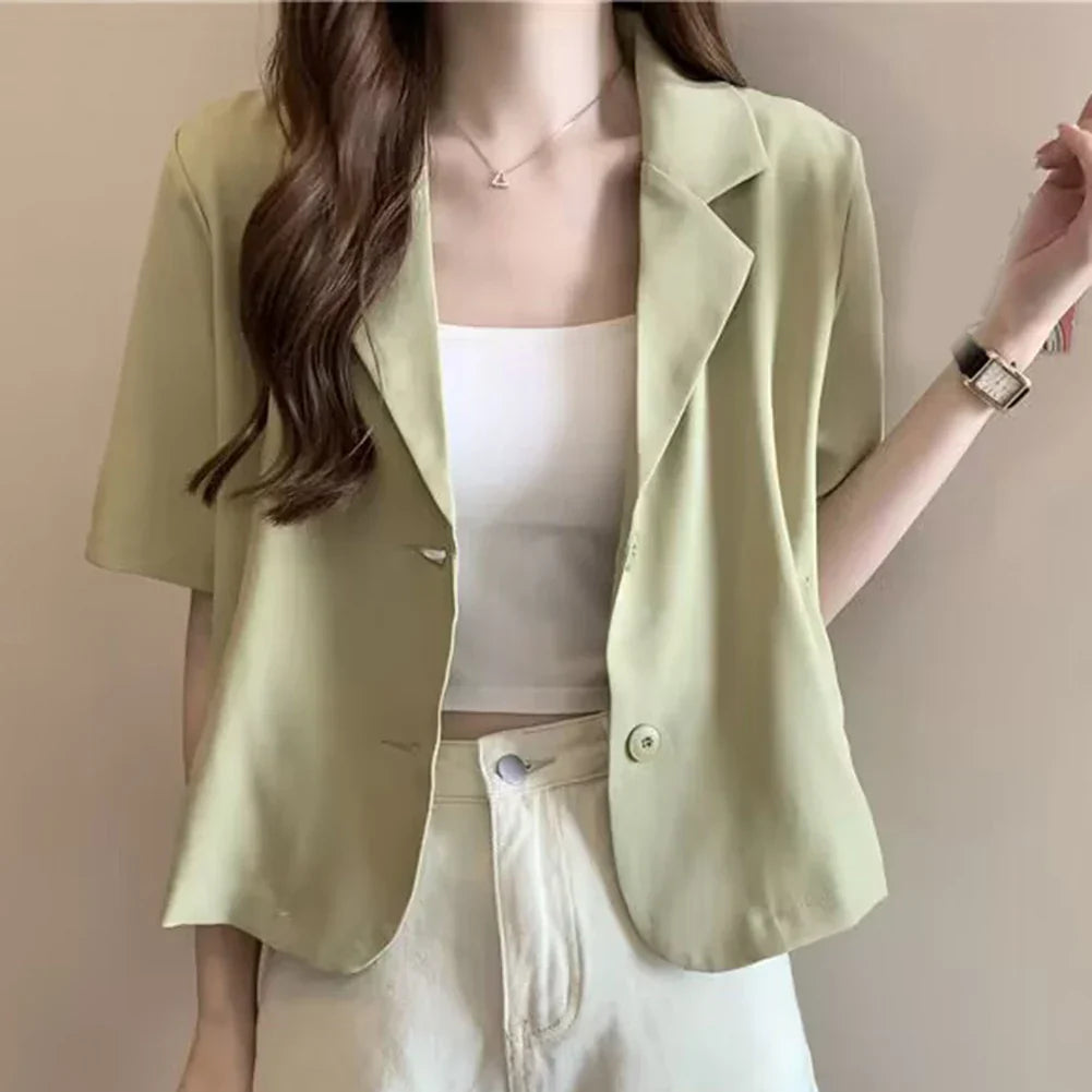 Klara - blazer estivo