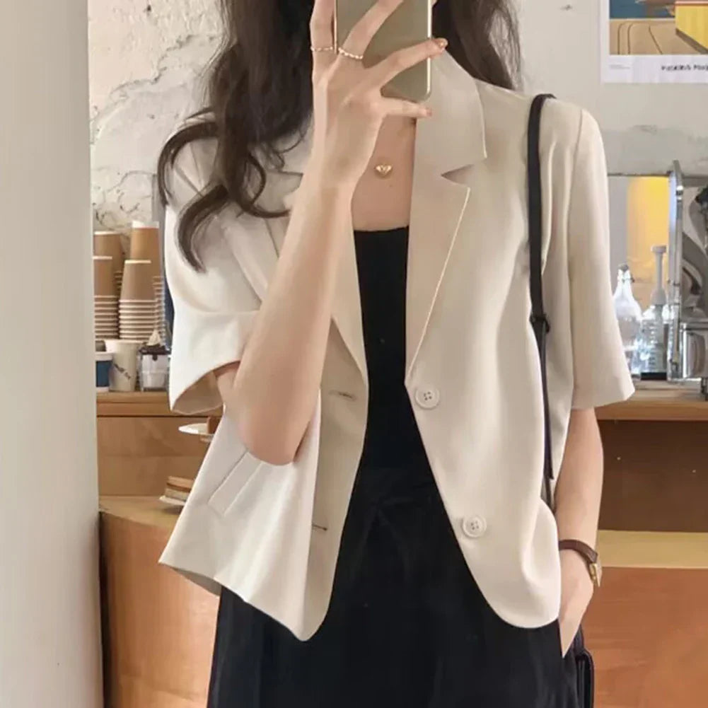 Klara - blazer estivo