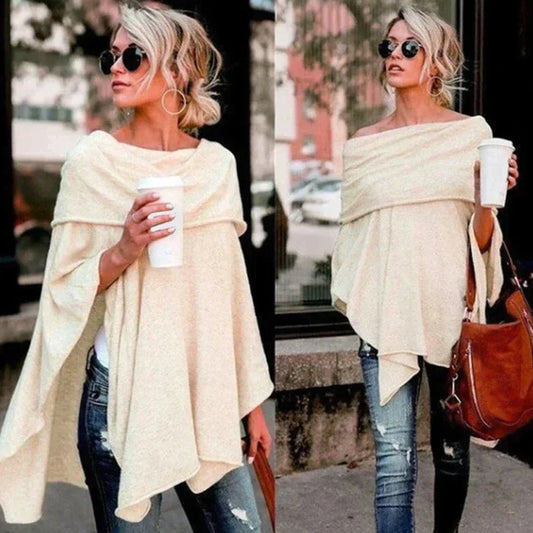 Millicent Top – Eleganz & Komfort für jeden Anlass