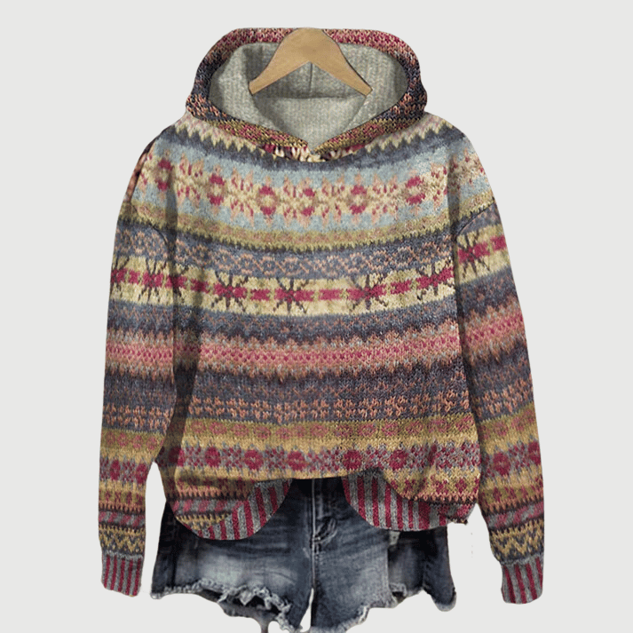 warmer Pullover