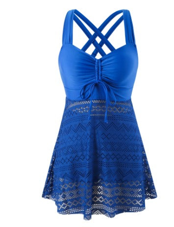 Sommerlicher Tankini | Serena