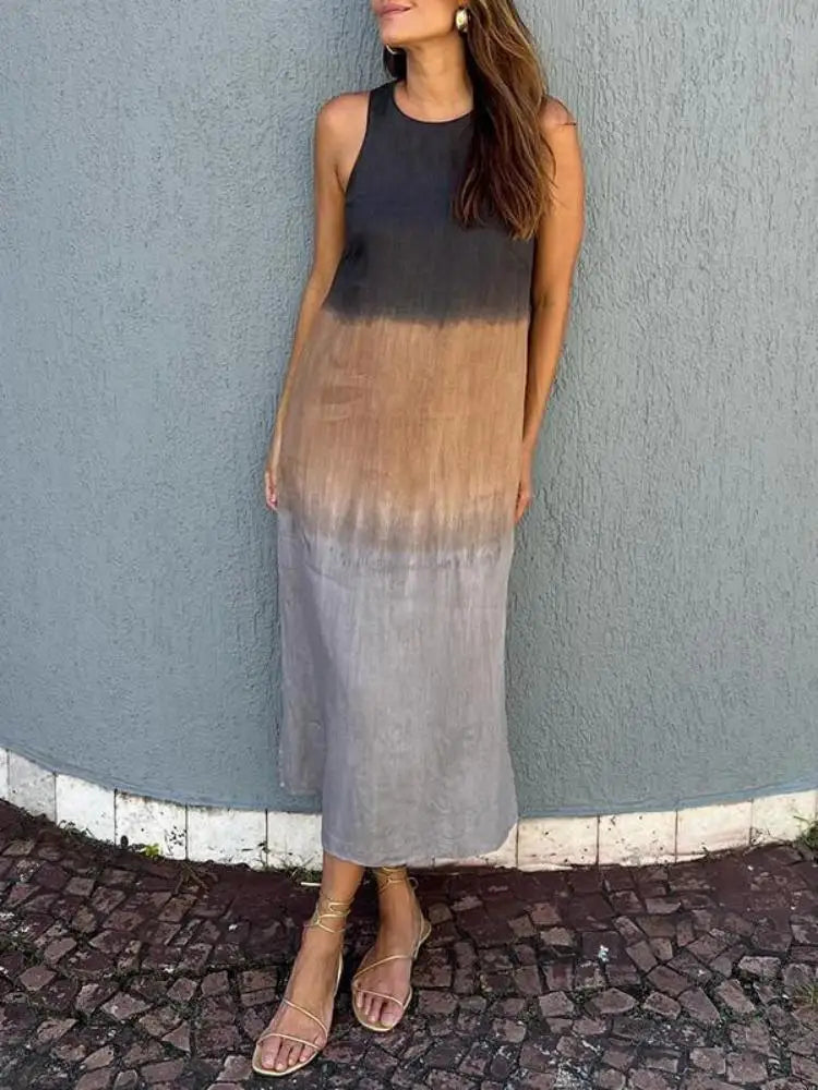 Lucile® Sommerkleid – Zeitlose Eleganz & Leichter Komfort