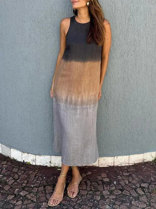 Lucile® Sommerkleid – Zeitlose Eleganz & Leichter Komfort
