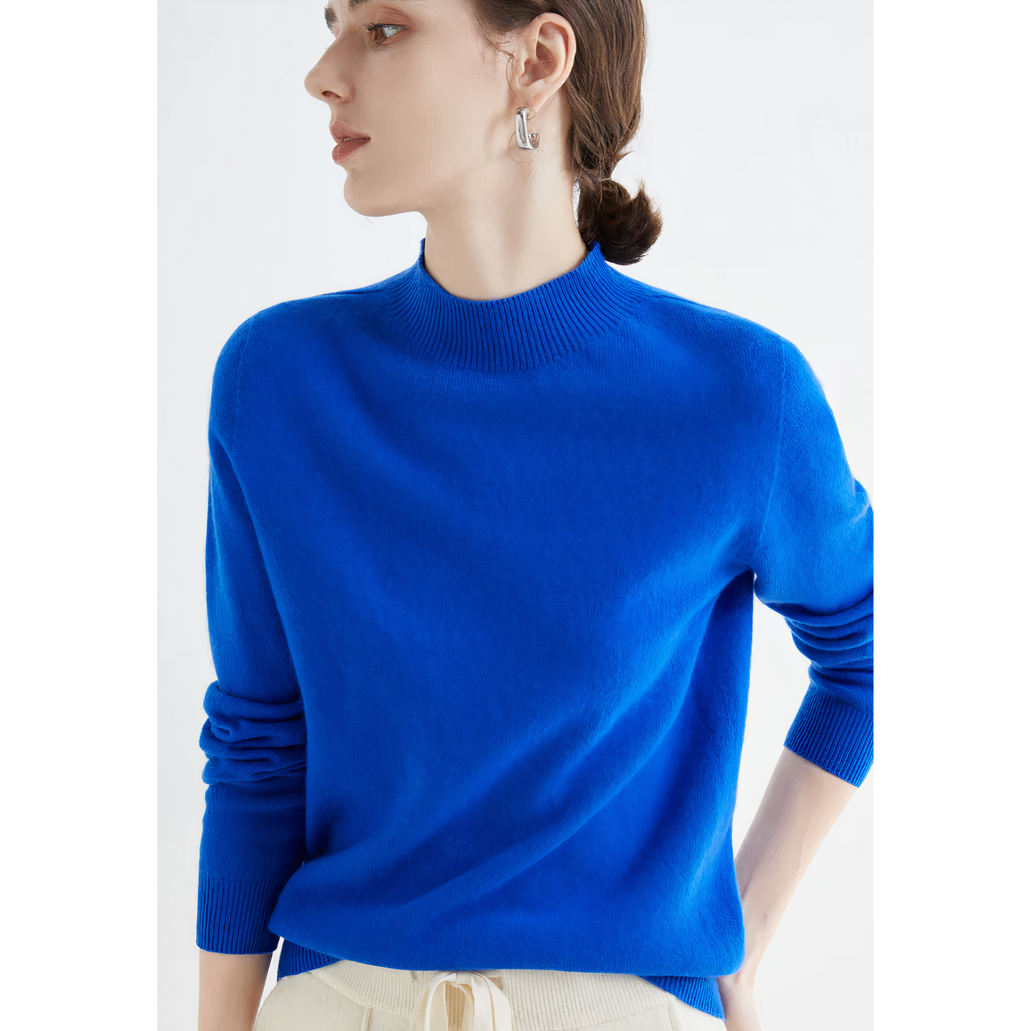 Orestina - Strickpullover