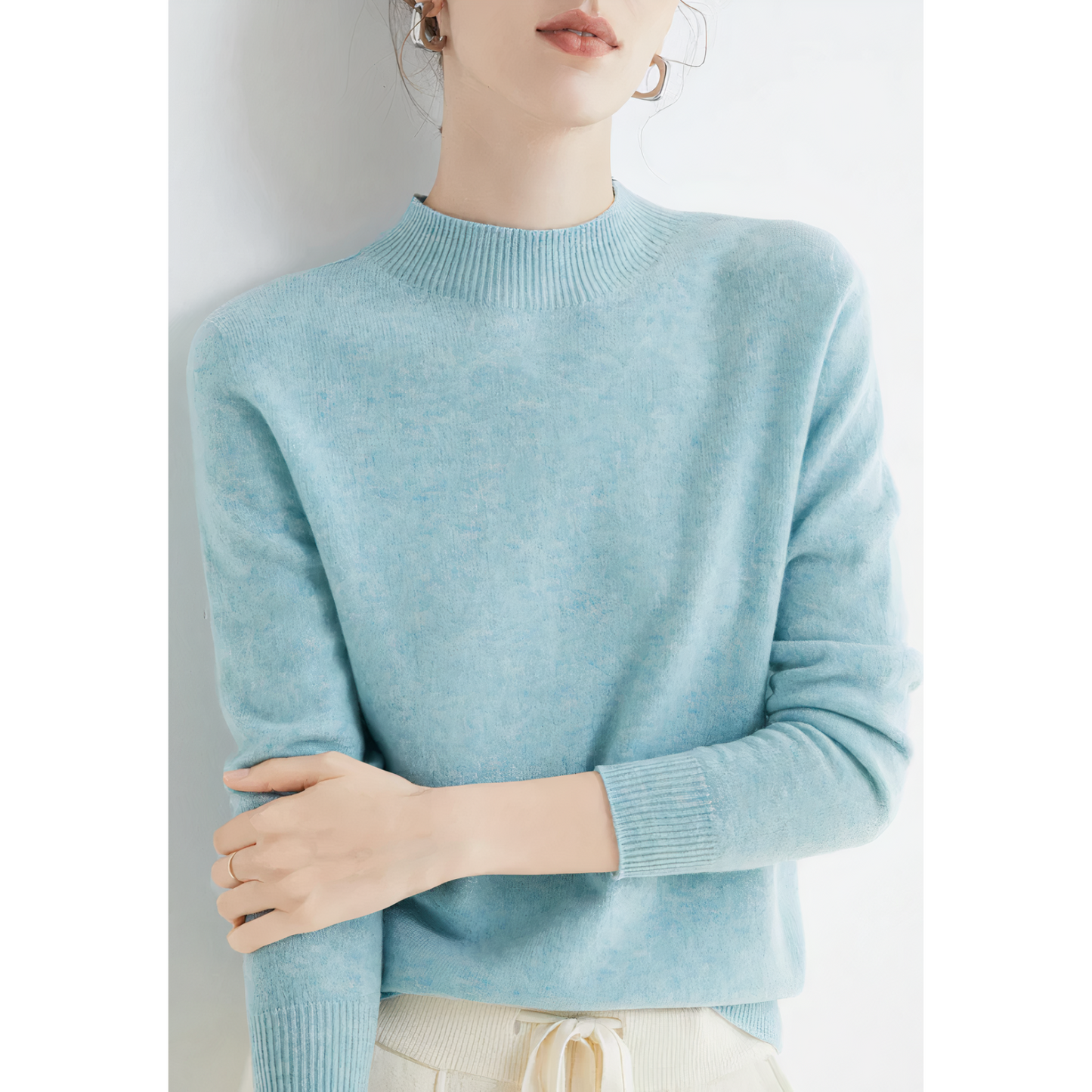 Yelena - Strickpullover