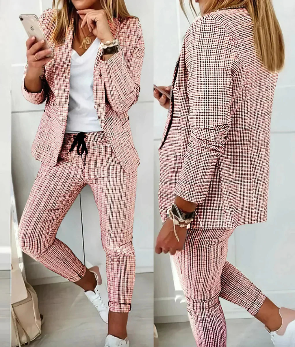 Bria | Elegantes Business Set für Damen