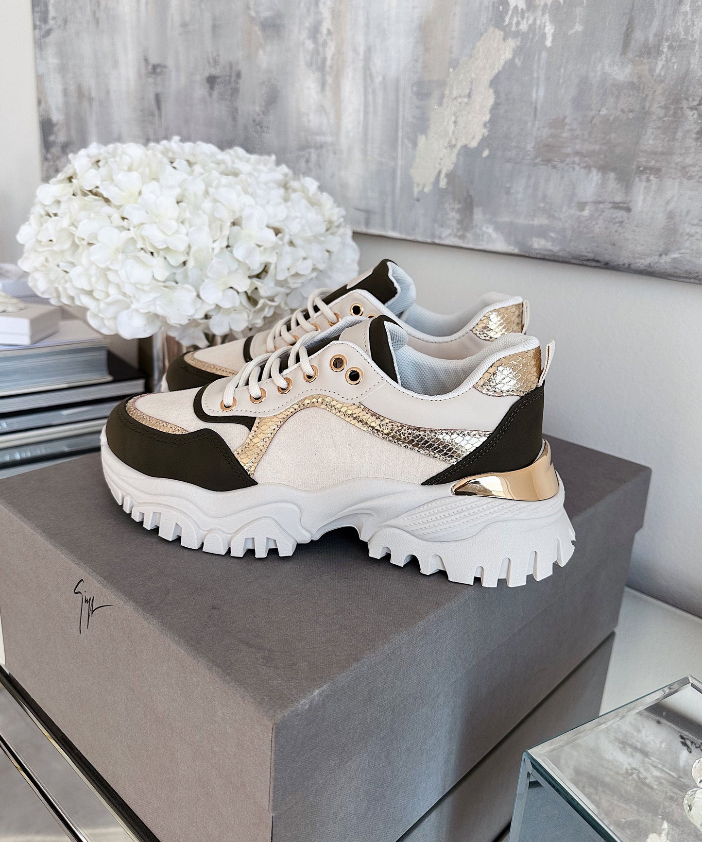 Estela Sneakers