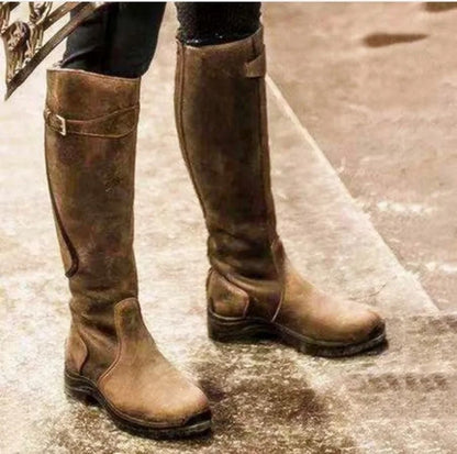 Laney | Elegante wasserdichte Damenstiefel