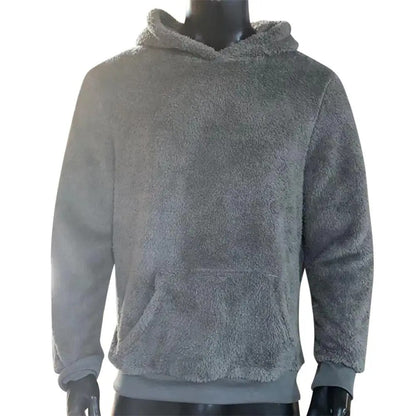Winter Teddy Pullover