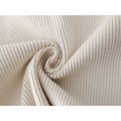 Eleganter Damenpullover „Leona“ – Weich, Warm & Stilvoll