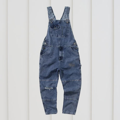 Cillian | Unisex Gartenarbeit Jumpsuit