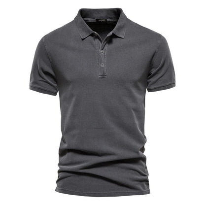 Luke | Herren Polo hemd